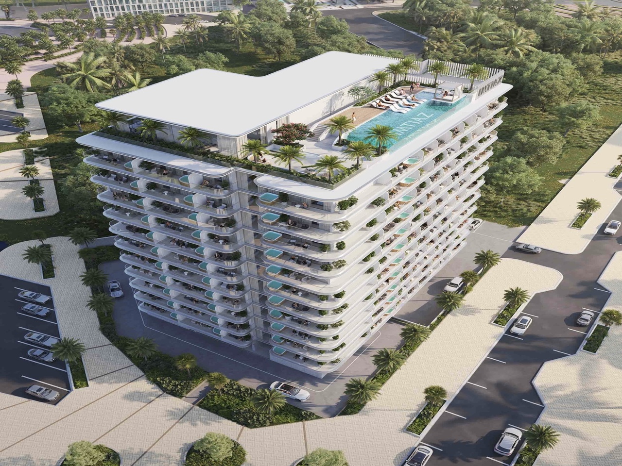 Cove Edition 5 /Q2 2027